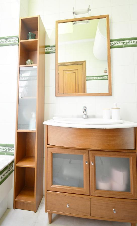 Galihost - Apartamento Con Vistas Al Puerto De O Grove Luaran gambar
