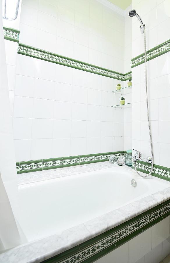 Galihost - Apartamento Con Vistas Al Puerto De O Grove Luaran gambar